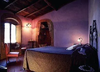 La Locanda Del Loggiato Bagno Vignoni Italy