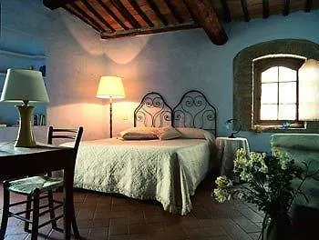 *** Bed & Breakfast La Locanda Del Loggiato Bagno Vignoni Italy