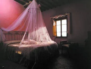 La Locanda Del Loggiato Bagno Vignoni 3*,  Italy