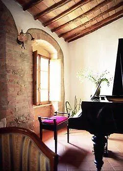 La Locanda Del Loggiato Bagno Vignoni