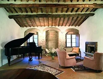 La Locanda Del Loggiato Bagno Vignoni
