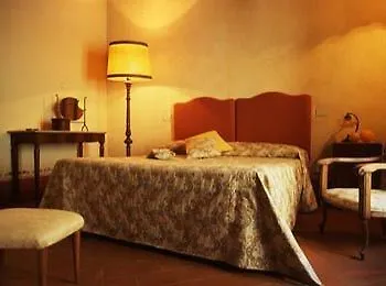 La Locanda Del Loggiato Bagno Vignoni 3*,