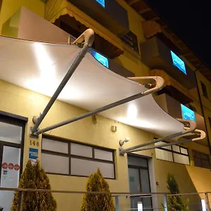 Hotel Valmarina