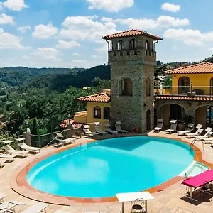 Hotel La Malva