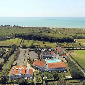 Apartahotel La Ventola