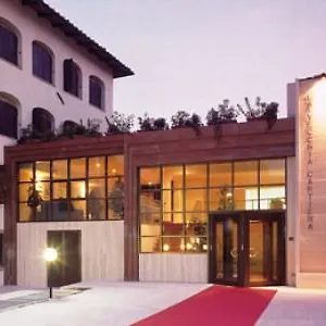 Hotel La Vecchia Cartiera
