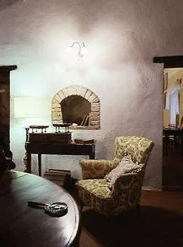 Bed & Breakfast La Locanda Del Loggiato Bagno Vignoni