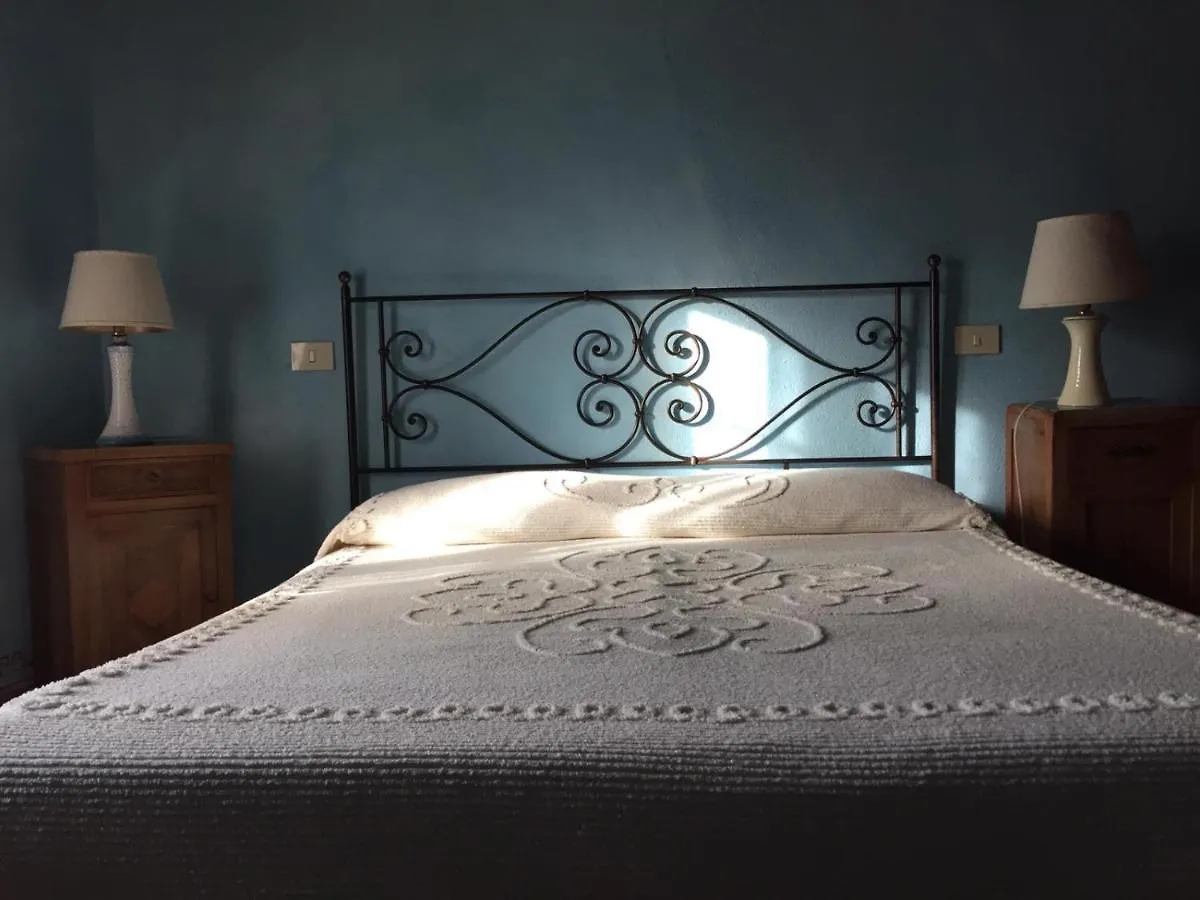 Bed & Breakfast La Locanda Del Loggiato Bagno Vignoni