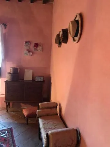 Bed & Breakfast La Locanda Del Loggiato Bagno Vignoni